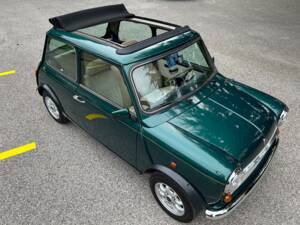 Imagen 19/107 de Rover Mini British Open Classic (1996)