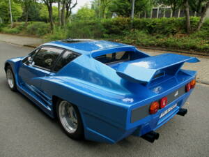 Imagen 4/20 de Alpine A 310 V6 (1984)