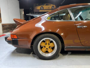 Image 56/75 of Porsche 911 Carrera 2.7 (1973)