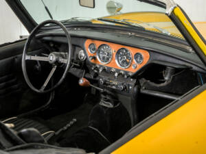 Imagen 35/50 de Triumph Spitfire Mk III (1968)
