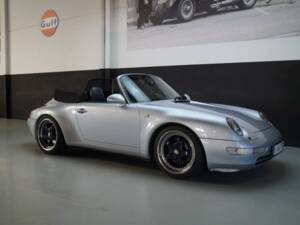 Bild 1/50 von Porsche 911 Carrera (1994)