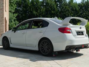 Image 7/50 of Subaru Impreza WRX STi (2016)