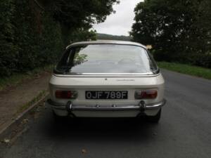 Image 5/20 of Jensen Interceptor MK I (1968)