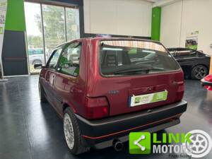 Bild 3/10 von FIAT Uno Turbo i.e. Racing (1992)