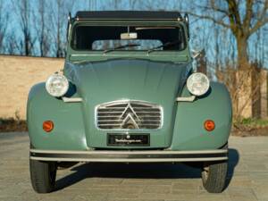 Image 3/41 of Citroën 2 CV (1963)