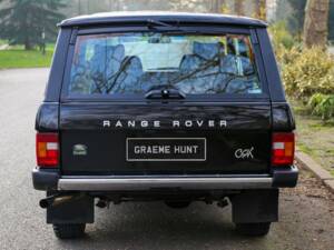 Image 34/50 of Land Rover Range Rover Classic CSK (1991)