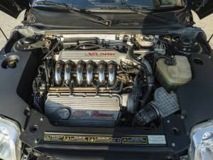Afbeelding 33/34 van Alfa Romeo GTV 2.0 V6 Turbo (1996)