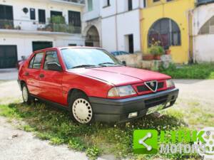 Imagen 2/10 de Alfa Romeo 33 - 1.3 (1991)