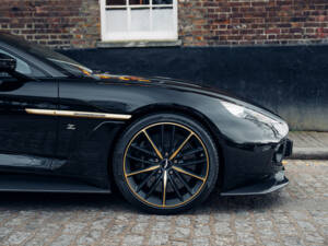 Bild 36/43 von Aston Martin Vanquish Zagato (2017)
