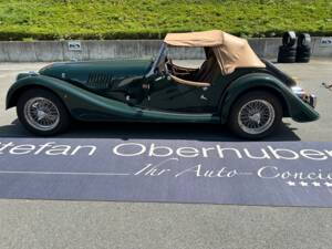 Image 24/33 de Morgan Plus 4 2-Seater (2013)