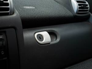 Image 32/40 of Smart Fortwo (2008)