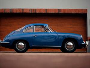 Imagen 18/50 de Porsche 356 B 1600 Super (1963)