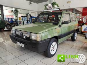 Immagine 1/10 di FIAT Panda 4x4 (1994)