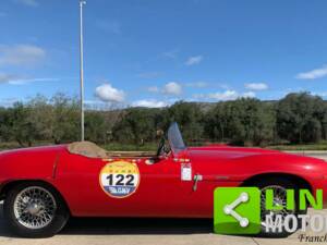 Bild 8/10 von Austin-Healey Sprite Mk I (1960)