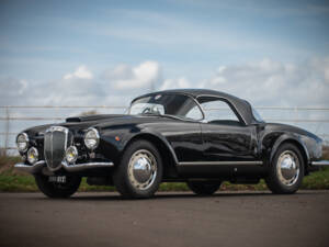 Image 4/11 of Lancia Aurelia B24 Spider &quot;America&quot; (1955)