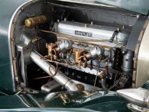 Image 18/22 of Bentley 3 Litre (1926)