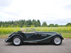 Imagen 10/36 de Morgan Plus 8 Inj. (1990)