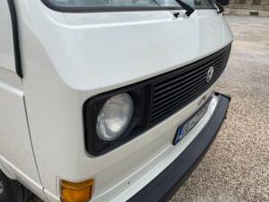 Imagen 34/40 de Volkswagen T3 Kombi 2.0 (1981)