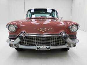 Bild 15/15 von Cadillac 62 Hardtop DeVille (1957)