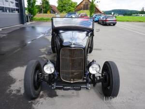 Bild 12/51 von Ford Modell 18 Hot Rod (1932)