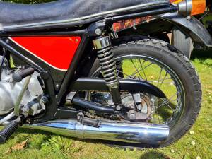 Afbeelding 20/33 van Aermacchi Harley-Davidson DUMMY (1973)