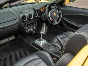 Afbeelding 22/23 van Ferrari F430 Spider (2006)