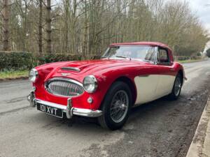 Afbeelding 18/21 van Austin-Healey 3000 Mk II (BN7) (1962)