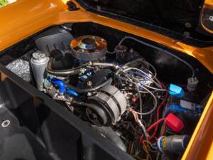 Bild 11/19 von Lotus Europa (1969)