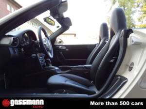 Immagine 10/15 di Porsche 911 Turbo S (2010)