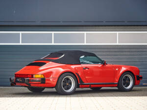 Imagen 30/47 de Porsche 911 Speedster 3.2 (1989)