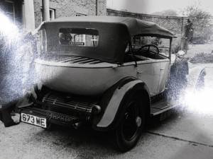 Bild 13/48 von Rolls-Royce 40&#x2F;50 HP Silver Ghost (1920)