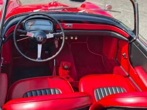 Imagen 36/50 de FIAT 1200 Trasformabile (1958)