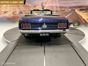 Image 21/50 of Ford Mustang GT (1969)