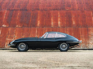 Afbeelding 5/27 van Jaguar E-Type 4.2 (1967)