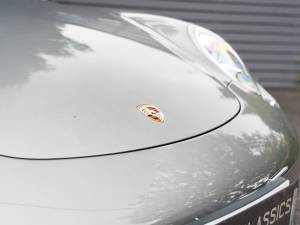 Immagine 38/41 di Porsche 911 Carrera (2014)