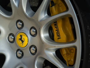 Image 10/50 de Ferrari 599 GTB Fiorano (2008)