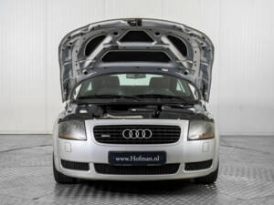 Imagen 34/50 de Audi TT 1.8 T (1999)