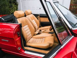 Afbeelding 6/50 van Alfa Romeo 2.0 Spider (1992)