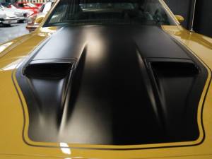 Image 23/46 of Ford Mustang Mach 1 (1972)