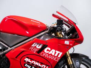 Imagen 12/50 de Ducati DUMMY (1999)