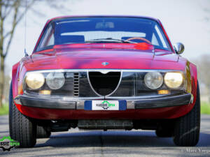 Afbeelding 2/49 van Alfa Romeo Junior Zagato GT 1600 (1974)
