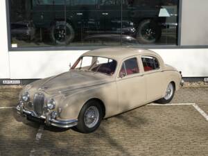 Bild 16/38 von Jaguar 3,4 Liter (1958)