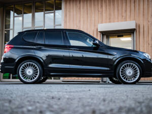 Image 17/50 of ALPINA XD3 Biturbo (2014)