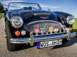 Image 2/35 of Austin-Healey 3000 Mk III (BJ8) (1965)