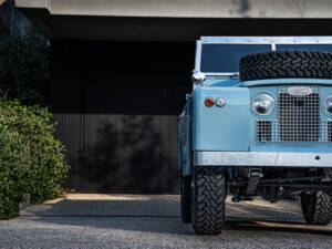 Immagine 7/47 di Land Rover 88 (1968)