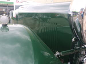 Imagen 8/34 de Lagonda 4,5 Litre M 45 T7 (1934)