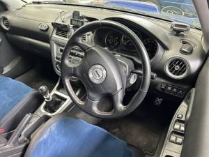 Immagine 2/8 di Subaru Impreza WRX STi (2000)