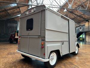Bild 8/30 von Citroën HY (1976)