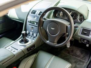 Immagine 12/20 di Aston Martin V8 Vantage (2007)