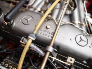 Bild 27/54 von Mercedes-Benz 280 SL (1968)